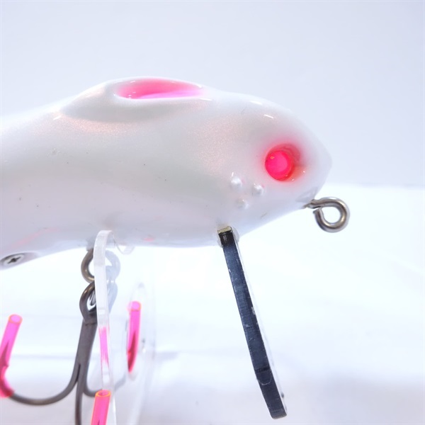脱兎ホワイトラビット